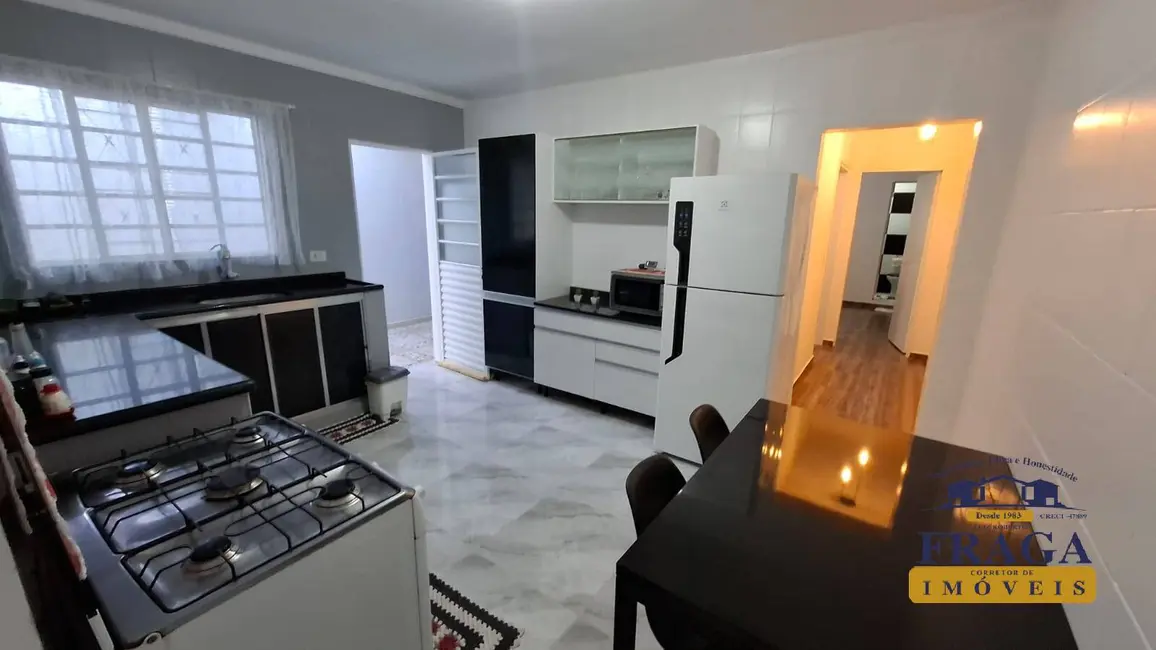 Casa com 2 quartos à venda, 200m2 em Parque das Paineiras, Sorocaba - SP - imagem 7 Foto 7 de Casa com 2 quartos à venda, 200m2 em Parque das Paineiras, Sorocaba - SP