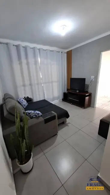 Casa com 2 quartos à venda, 200m2 em Parque das Paineiras, Sorocaba - SP - imagem 3 Foto 3 de Casa com 2 quartos à venda, 200m2 em Parque das Paineiras, Sorocaba - SP