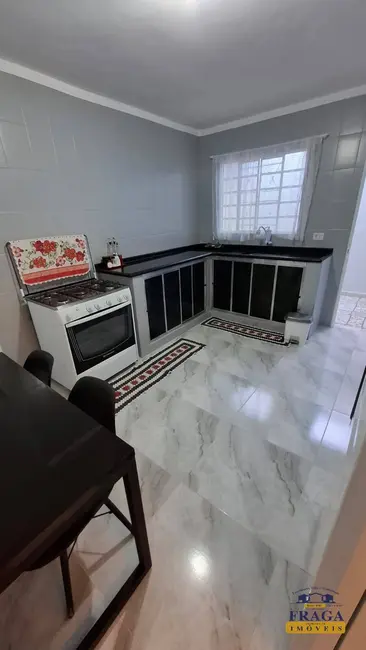 Casa com 2 quartos à venda, 200m2 em Parque das Paineiras, Sorocaba - SP - imagem 8 Foto 8 de Casa com 2 quartos à venda, 200m2 em Parque das Paineiras, Sorocaba - SP