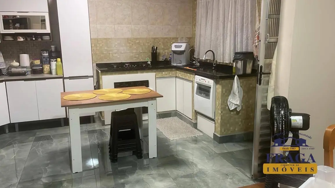 Casa com 3 quartos à venda, 172m2 em Jardim Abaeté, Sorocaba - SP - imagem 8 Foto 8 de Casa com 3 quartos à venda, 172m2 em Jardim Abaeté, Sorocaba - SP
