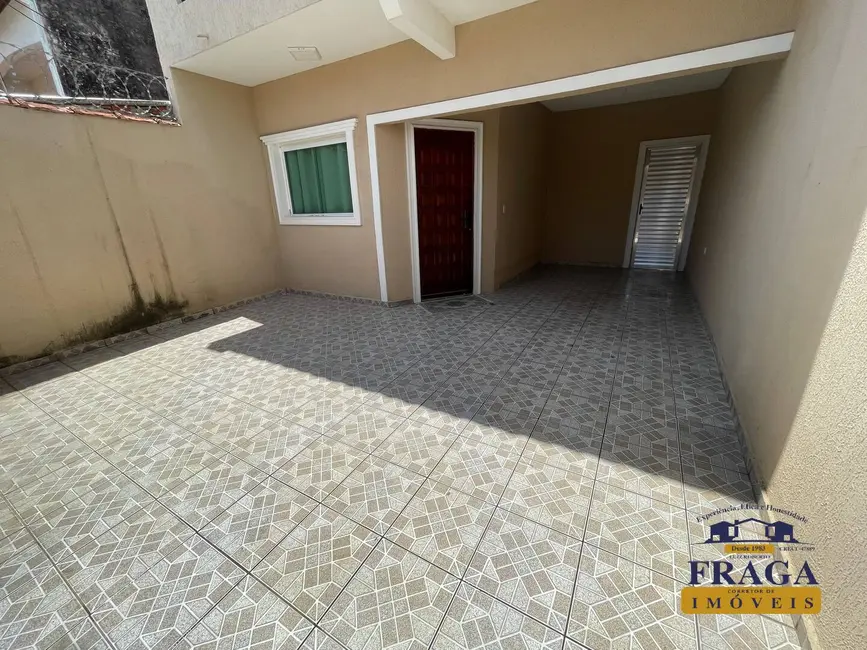 Casa com 3 quartos à venda, 172m2 em Jardim Abaeté, Sorocaba - SP - imagem 1 Foto 1 de Casa com 3 quartos à venda, 172m2 em Jardim Abaeté, Sorocaba - SP