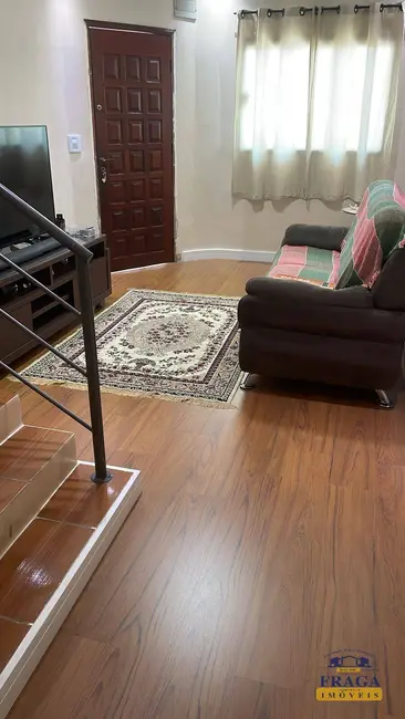 Casa com 3 quartos à venda, 172m2 em Jardim Abaeté, Sorocaba - SP - imagem 2 Foto 2 de Casa com 3 quartos à venda, 172m2 em Jardim Abaeté, Sorocaba - SP