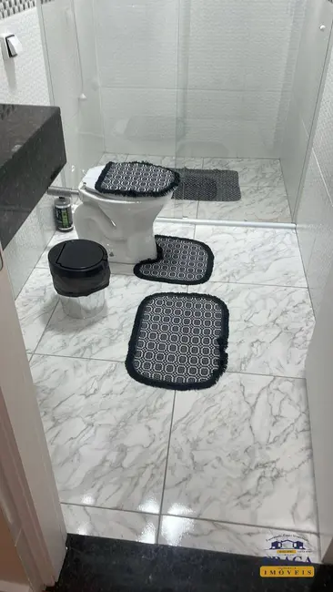 Casa com 3 quartos à venda, 172m2 em Jardim Abaeté, Sorocaba - SP - imagem 9 Foto 9 de Casa com 3 quartos à venda, 172m2 em Jardim Abaeté, Sorocaba - SP