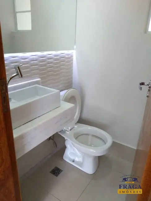 Foto 5 de Casa com 2 quartos à venda e para alugar, 75m2 em Vila Carvalho, Sorocaba - SP