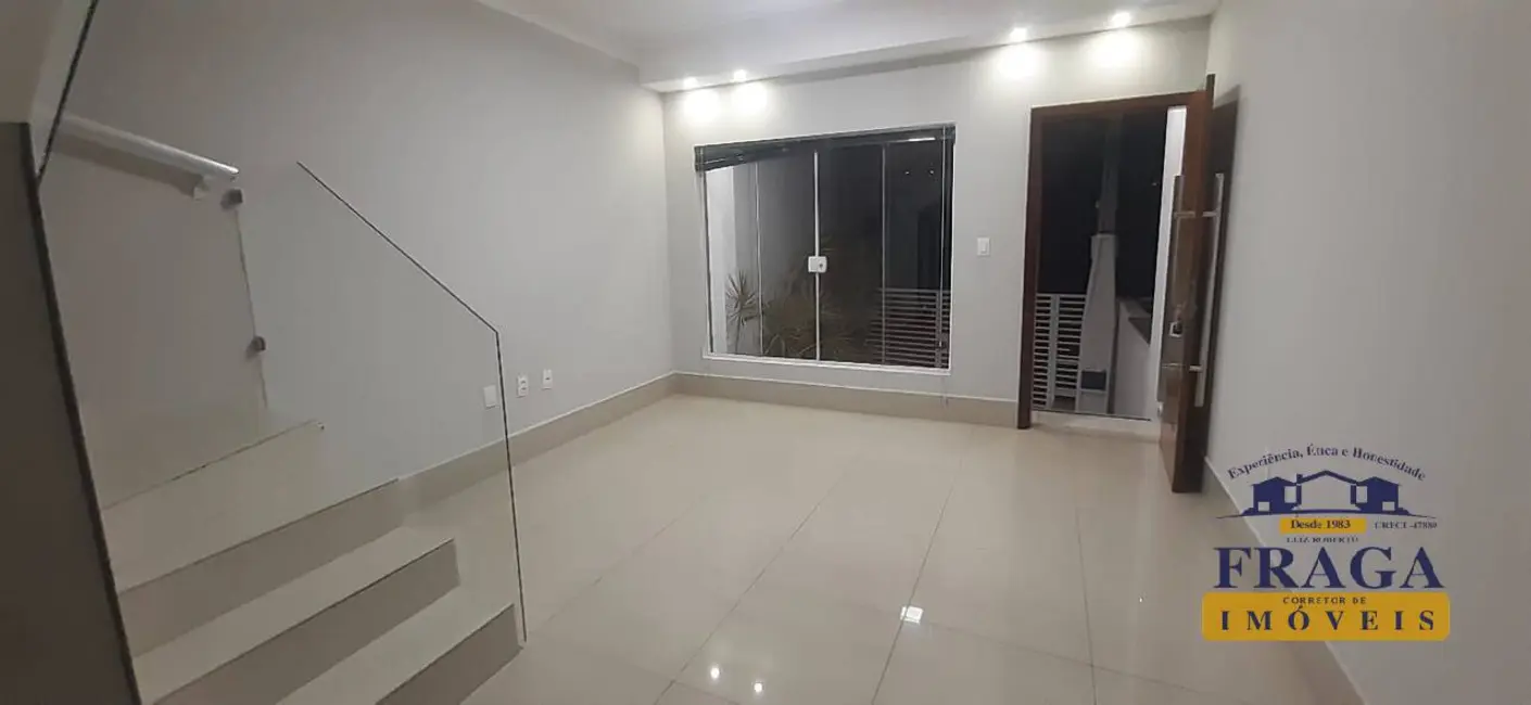 Foto 4 de Casa com 2 quartos à venda e para alugar, 75m2 em Vila Carvalho, Sorocaba - SP