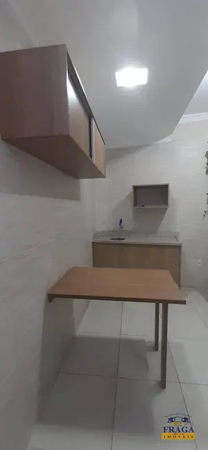 Foto 9 de Casa com 2 quartos à venda e para alugar, 75m2 em Vila Carvalho, Sorocaba - SP