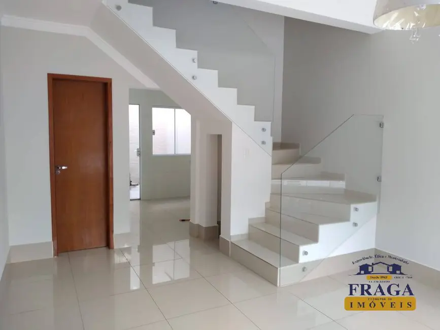 Foto 1 de Casa com 2 quartos à venda e para alugar, 75m2 em Vila Carvalho, Sorocaba - SP