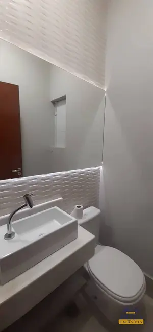 Foto 6 de Casa com 2 quartos à venda e para alugar, 75m2 em Vila Carvalho, Sorocaba - SP