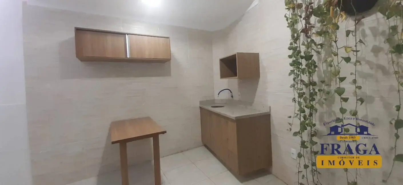 Foto 8 de Casa com 2 quartos à venda e para alugar, 75m2 em Vila Carvalho, Sorocaba - SP