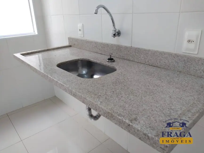 Foto 7 de Casa com 2 quartos à venda e para alugar, 75m2 em Vila Carvalho, Sorocaba - SP