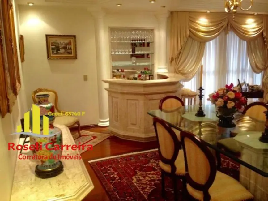 Apartamento com 3 quartos à venda, 147m2 em Santa Paula, Sao Caetano Do Sul - SP - imagem 6 Foto 6 de Apartamento com 3 quartos à venda, 147m2 em Santa Paula, Sao Caetano Do Sul - SP