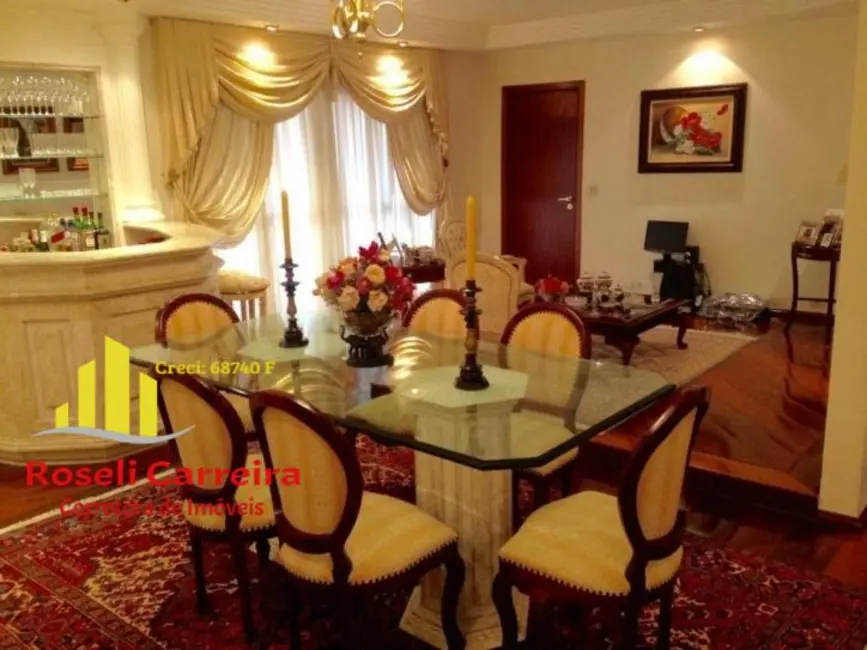 Apartamento com 3 quartos à venda, 147m2 em Santa Paula, Sao Caetano Do Sul - SP - imagem 7 Foto 7 de Apartamento com 3 quartos à venda, 147m2 em Santa Paula, Sao Caetano Do Sul - SP