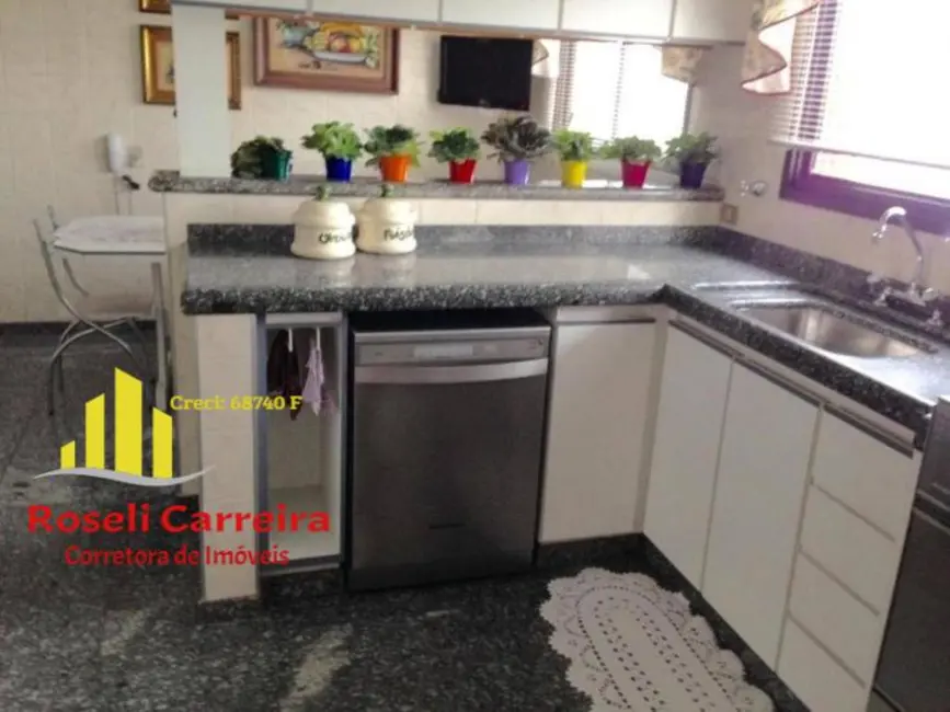 Foto 1 de Apartamento com 3 quartos à venda, 147m2 em Santa Paula, Sao Caetano Do Sul - SP