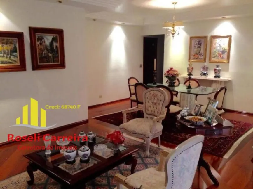 Apartamento com 3 quartos à venda, 147m2 em Santa Paula, Sao Caetano Do Sul - SP - imagem 9 Foto 9 de Apartamento com 3 quartos à venda, 147m2 em Santa Paula, Sao Caetano Do Sul - SP