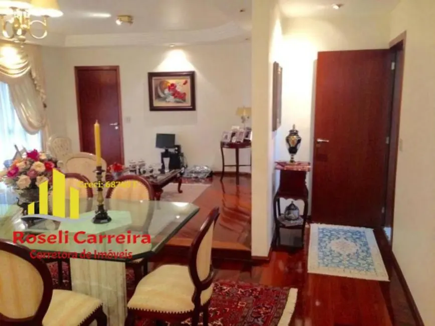 Apartamento com 3 quartos à venda, 147m2 em Santa Paula, Sao Caetano Do Sul - SP - imagem 8 Foto 8 de Apartamento com 3 quartos à venda, 147m2 em Santa Paula, Sao Caetano Do Sul - SP
