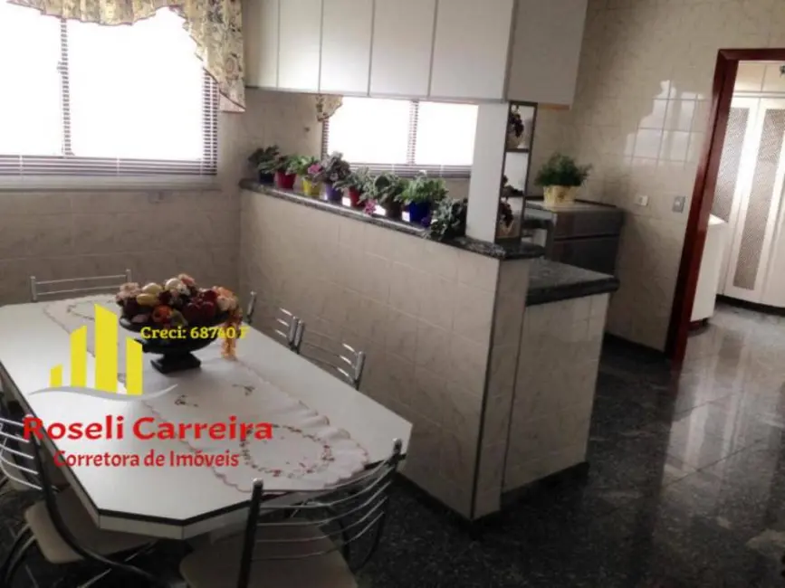 Foto 2 de Apartamento com 3 quartos à venda, 147m2 em Santa Paula, Sao Caetano Do Sul - SP