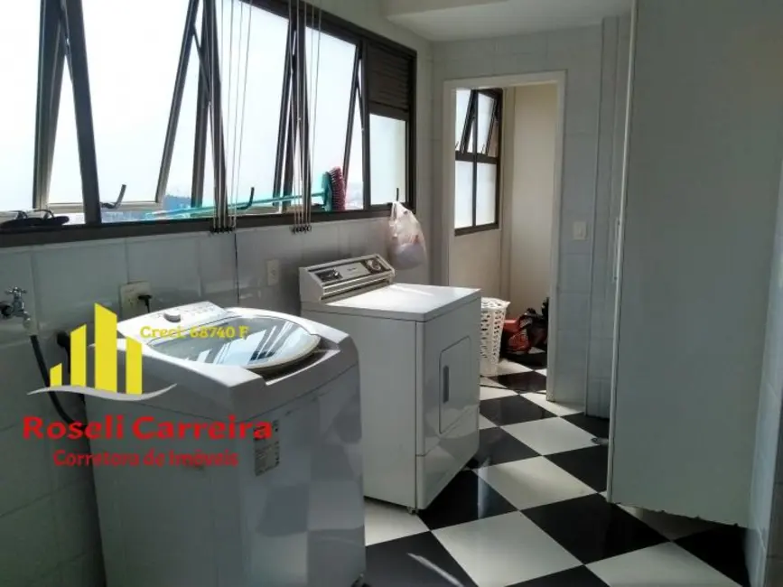 Apartamento com 4 quartos à venda, 170m2 em Santo Antônio, Sao Caetano Do Sul - SP - imagem 7 Foto 7 de Apartamento com 4 quartos à venda, 170m2 em Santo Antônio, Sao Caetano Do Sul - SP
