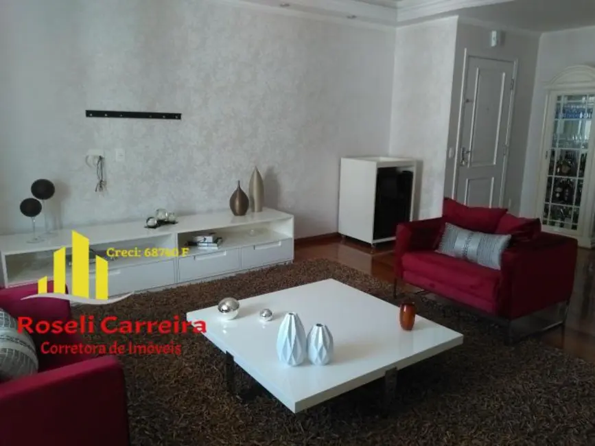 Apartamento com 4 quartos à venda, 170m2 em Santo Antônio, Sao Caetano Do Sul - SP - imagem 3 Foto 3 de Apartamento com 4 quartos à venda, 170m2 em Santo Antônio, Sao Caetano Do Sul - SP
