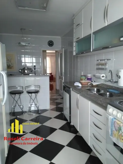 Apartamento com 4 quartos à venda, 170m2 em Santo Antônio, Sao Caetano Do Sul - SP - imagem 5 Foto 5 de Apartamento com 4 quartos à venda, 170m2 em Santo Antônio, Sao Caetano Do Sul - SP