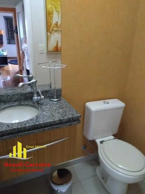 Apartamento com 4 quartos à venda, 170m2 em Santo Antônio, Sao Caetano Do Sul - SP - imagem 8 Foto 8 de Apartamento com 4 quartos à venda, 170m2 em Santo Antônio, Sao Caetano Do Sul - SP
