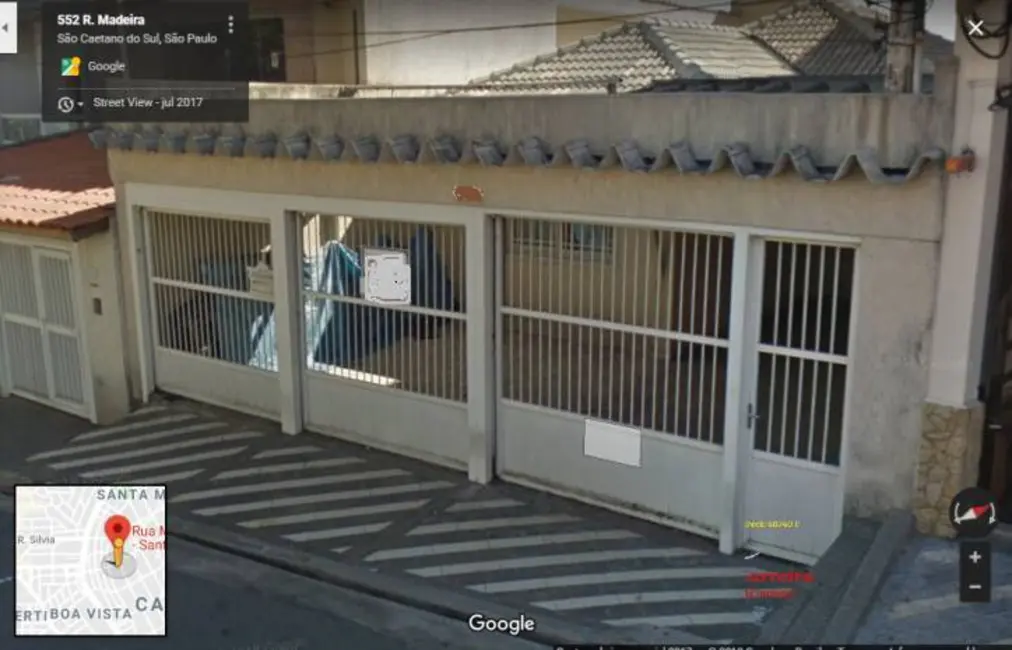 Foto 4 de Casa com 4 quartos à venda, 310m2 em Santa Maria, Sao Caetano Do Sul - SP