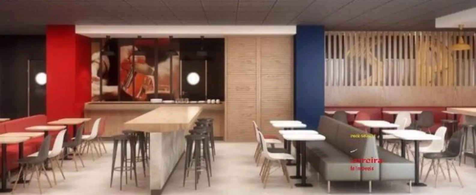 Foto 7 de Sala Comercial com 1 quarto à venda, 16m2 em Santa Paula, Sao Caetano Do Sul - SP