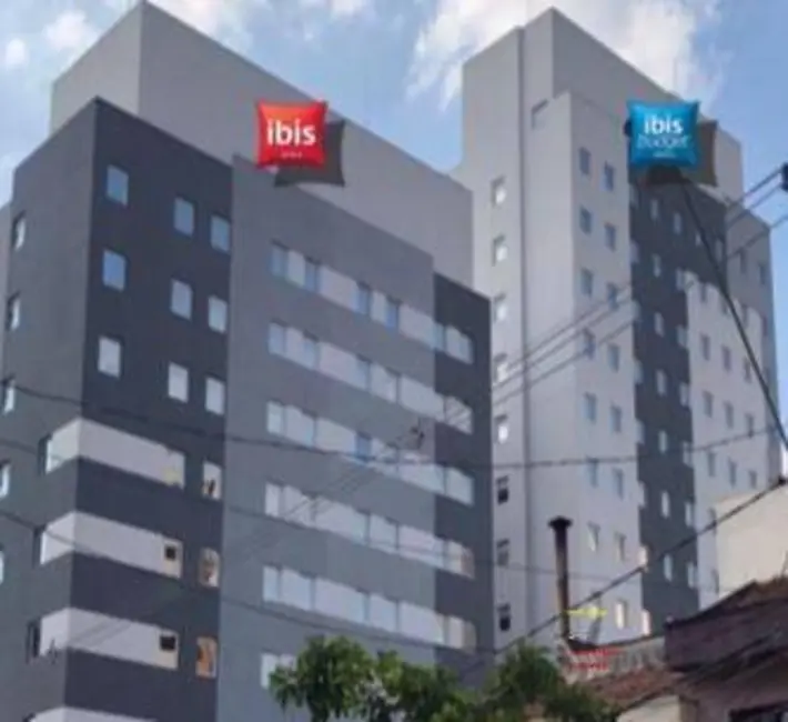 Foto 8 de Sala Comercial com 1 quarto à venda, 16m2 em Santa Paula, Sao Caetano Do Sul - SP