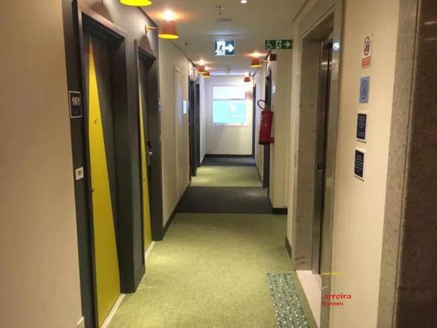 Foto 2 de Sala Comercial com 1 quarto à venda, 16m2 em Santa Paula, Sao Caetano Do Sul - SP
