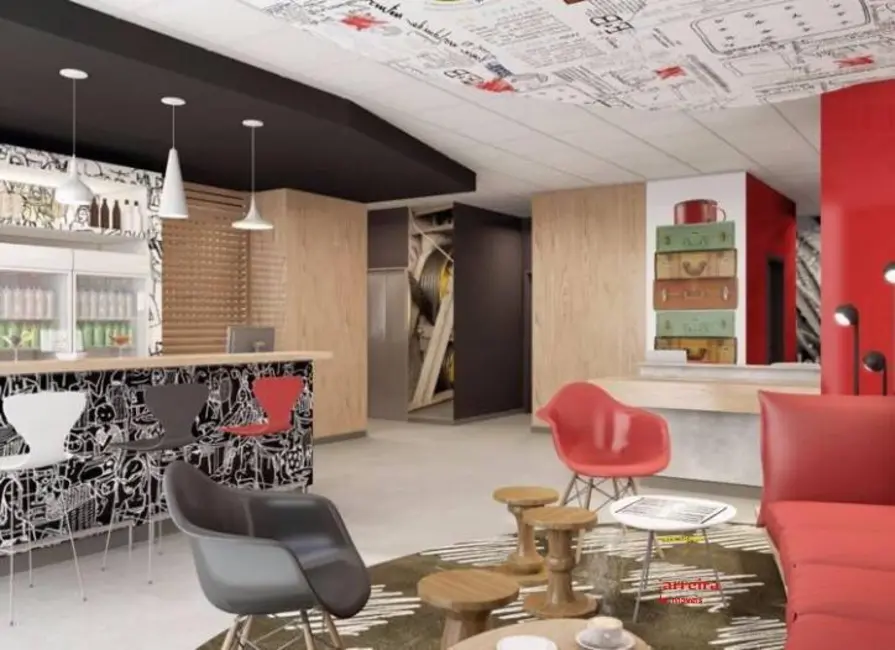 Foto 9 de Sala Comercial com 1 quarto à venda, 16m2 em Santa Paula, Sao Caetano Do Sul - SP