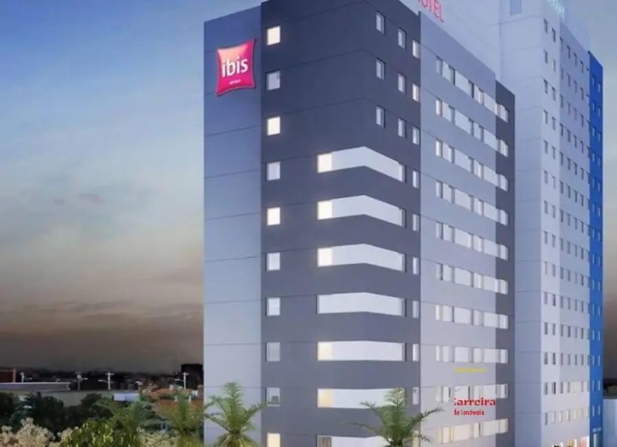 Foto 4 de Sala Comercial com 1 quarto à venda, 16m2 em Santa Paula, Sao Caetano Do Sul - SP