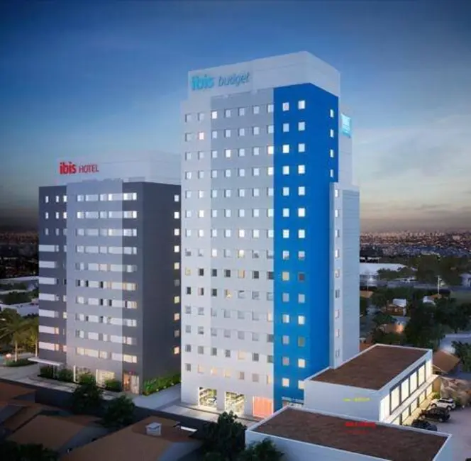 Foto 6 de Sala Comercial com 1 quarto à venda, 16m2 em Santa Paula, Sao Caetano Do Sul - SP