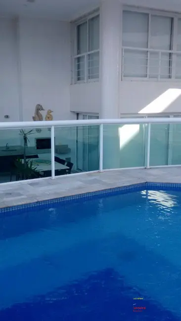 Foto 4 de Apartamento com 5 quartos à venda, 658m2 em Bertioga - SP