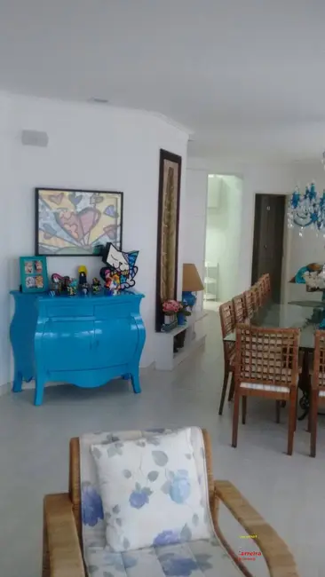 Foto 7 de Apartamento com 5 quartos à venda, 658m2 em Bertioga - SP