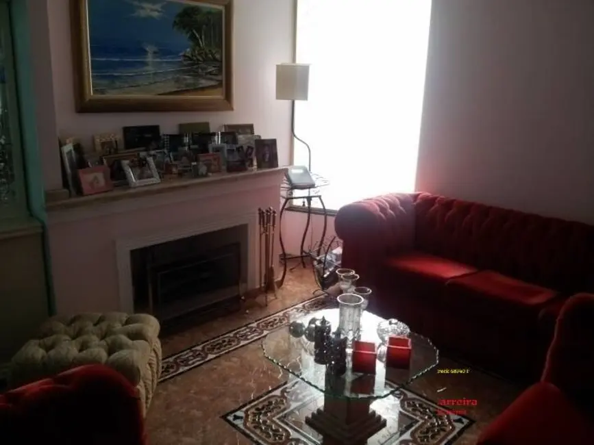 Foto 7 de Cobertura com 4 quartos à venda, 310m2 em Santa Maria, Sao Caetano Do Sul - SP