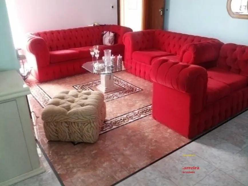 Foto 5 de Cobertura com 4 quartos à venda, 310m2 em Santa Maria, Sao Caetano Do Sul - SP