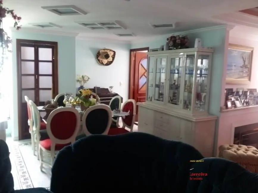 Foto 3 de Cobertura com 4 quartos à venda, 310m2 em Santa Maria, Sao Caetano Do Sul - SP