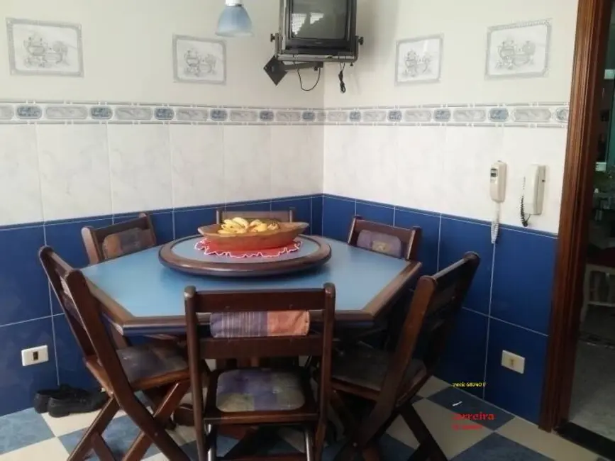 Foto 8 de Cobertura com 4 quartos à venda, 310m2 em Santa Maria, Sao Caetano Do Sul - SP