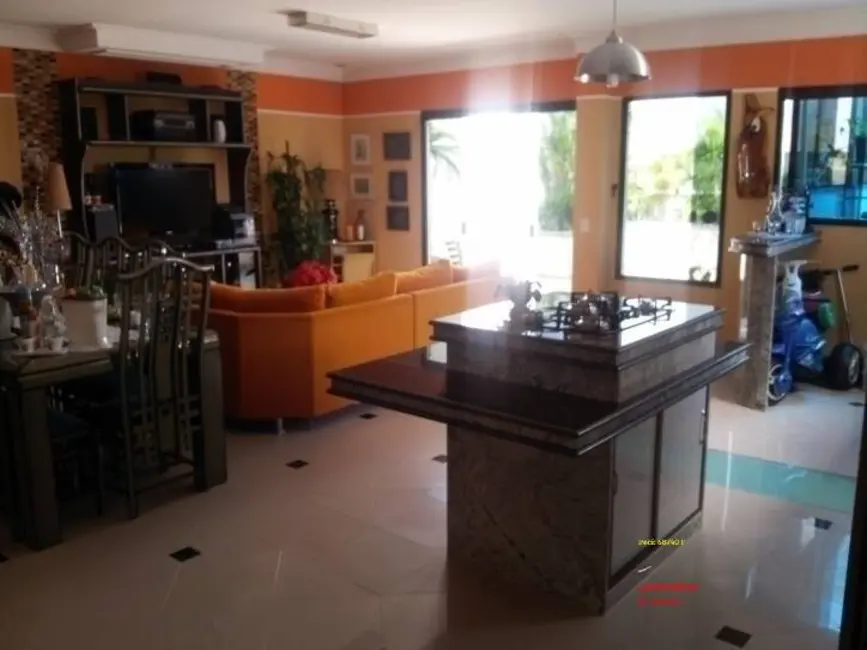 Foto 9 de Cobertura com 4 quartos à venda, 310m2 em Santa Maria, Sao Caetano Do Sul - SP