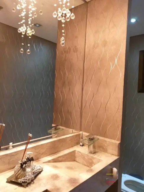 Foto 9 de Casa com 3 quartos à venda, 250m2 em Santa Maria, Sao Caetano Do Sul - SP