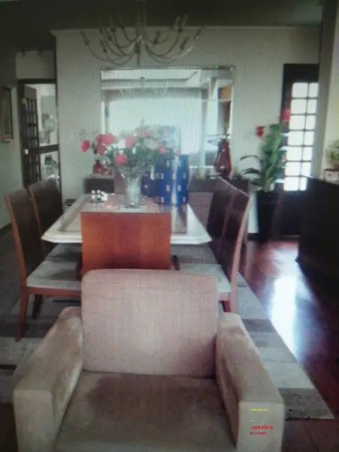 Foto 2 de Casa com 3 quartos à venda, 250m2 em Santa Maria, Sao Caetano Do Sul - SP