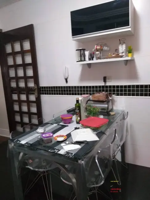 Foto 3 de Casa com 3 quartos à venda, 250m2 em Santa Maria, Sao Caetano Do Sul - SP