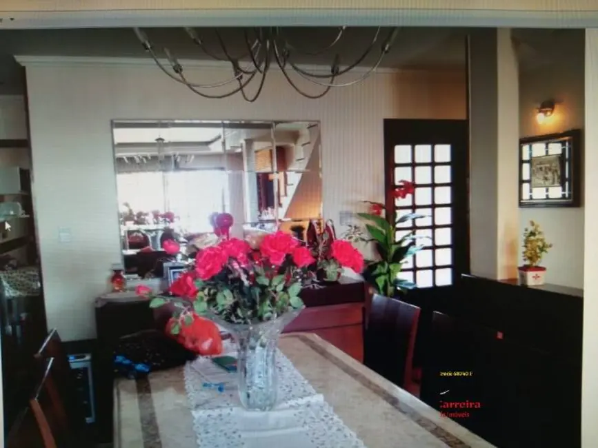 Foto 1 de Casa com 3 quartos à venda, 250m2 em Santa Maria, Sao Caetano Do Sul - SP
