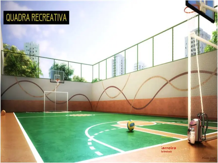 Foto 6 de Apartamento com 2 quartos à venda, 86m2 em Mauá, Sao Caetano Do Sul - SP