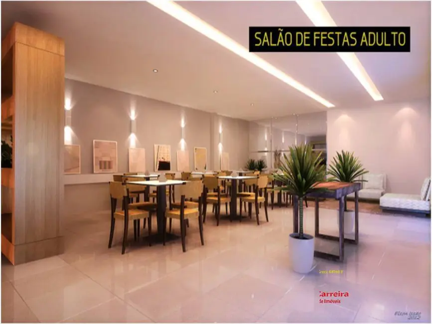 Foto 9 de Apartamento com 2 quartos à venda, 86m2 em Mauá, Sao Caetano Do Sul - SP