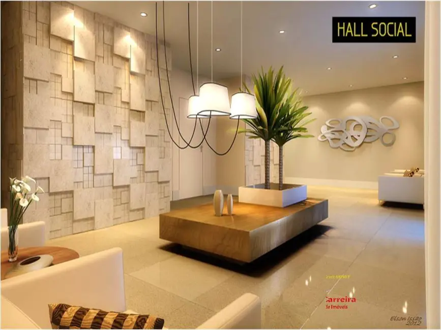 Foto 4 de Apartamento com 2 quartos à venda, 86m2 em Mauá, Sao Caetano Do Sul - SP