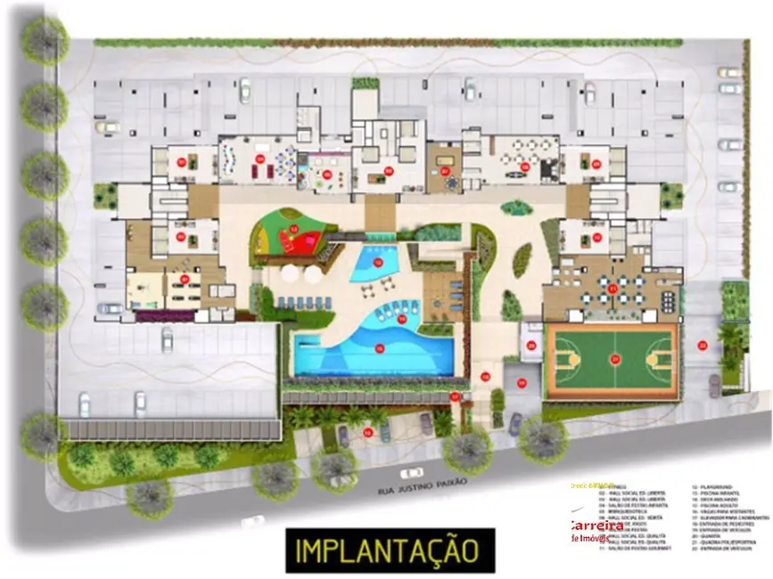 Foto 3 de Apartamento com 2 quartos à venda, 86m2 em Mauá, Sao Caetano Do Sul - SP