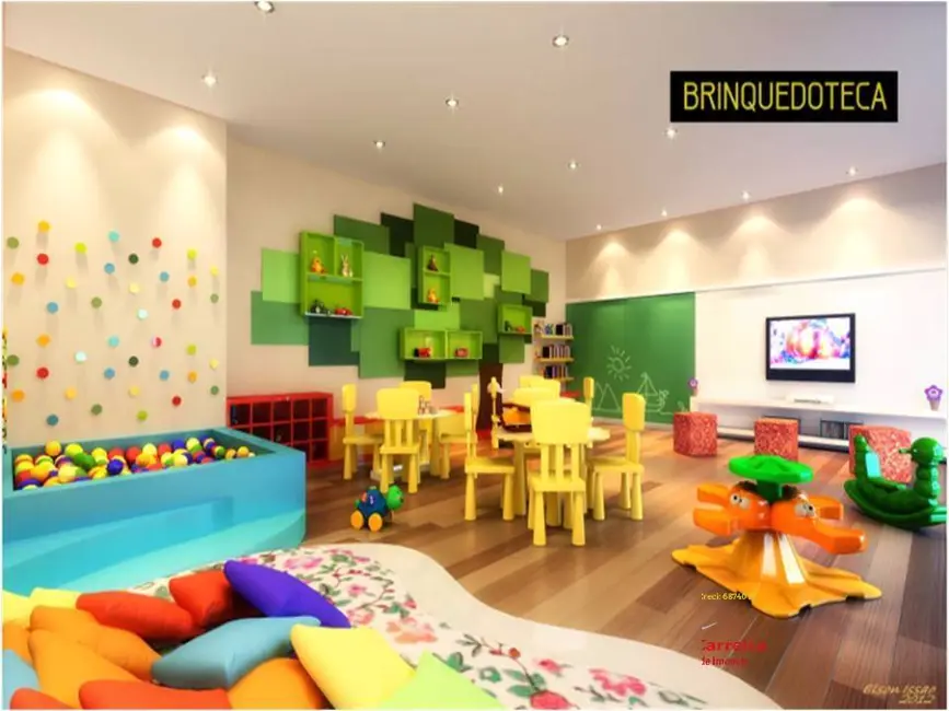 Foto 7 de Apartamento com 2 quartos à venda, 86m2 em Mauá, Sao Caetano Do Sul - SP