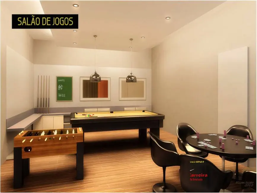 Foto 5 de Apartamento com 2 quartos à venda, 86m2 em Mauá, Sao Caetano Do Sul - SP