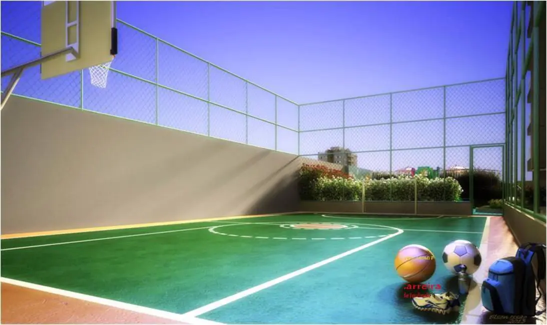 Foto 7 de Apartamento com 2 quartos à venda, 72m2 em Campestre, Santo Andre - SP