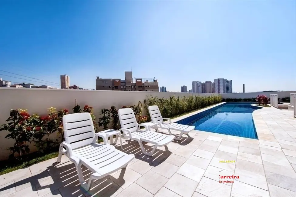 Foto 9 de Apartamento com 2 quartos à venda, 72m2 em Campestre, Santo Andre - SP